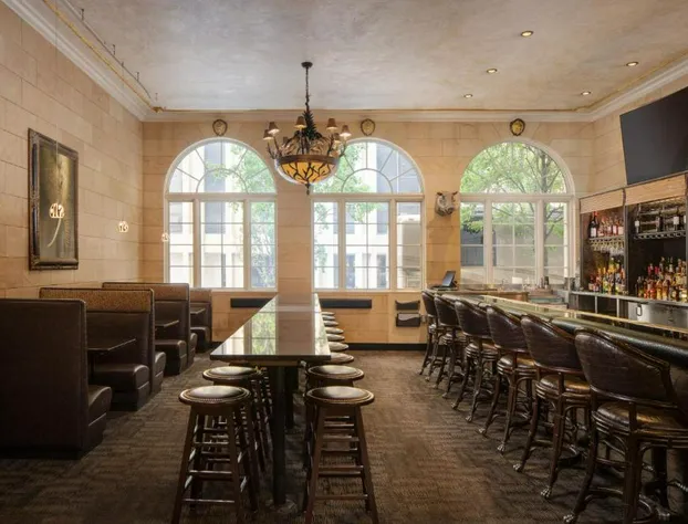 The Davenport Tower, Autograph Collection hotel detail image 1