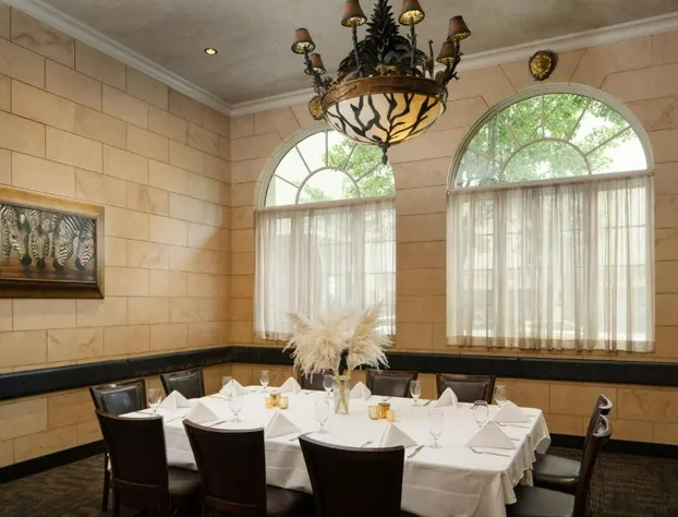 The Davenport Tower, Autograph Collection hotel detail image 2