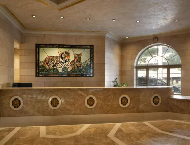 The Davenport Tower, Autograph Collection hotel detail image 4