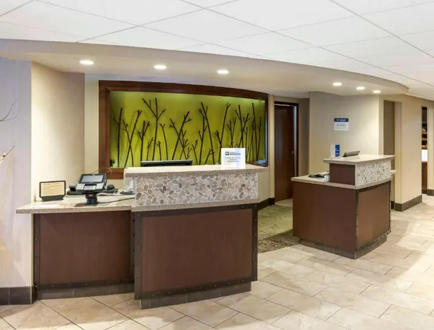 Best Western Plus New Ulm hotel detail image 3