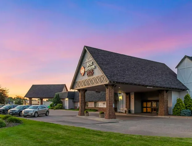 Best Western Plus New Ulm hotel detail image 1