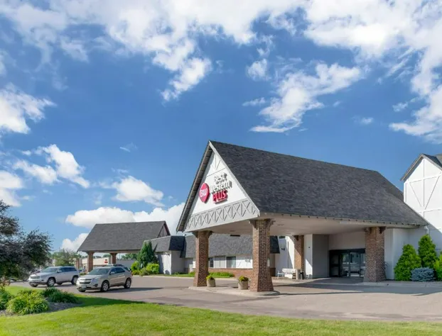 Best Western Plus New Ulm hotel detail image 2