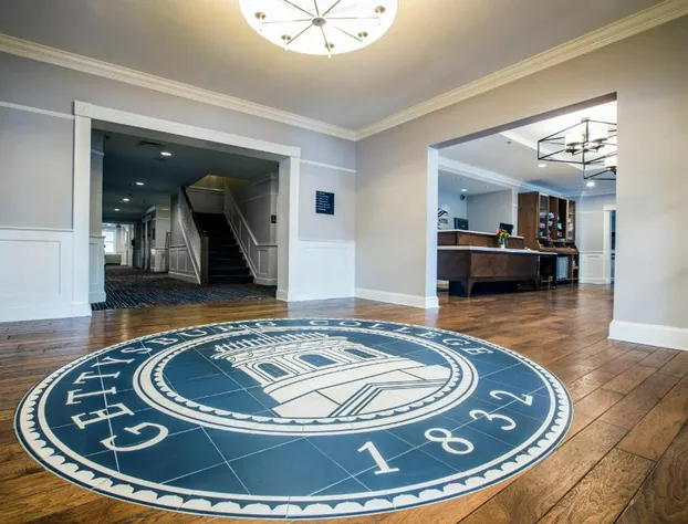 Hotel Gettysburg hotel detail image 1