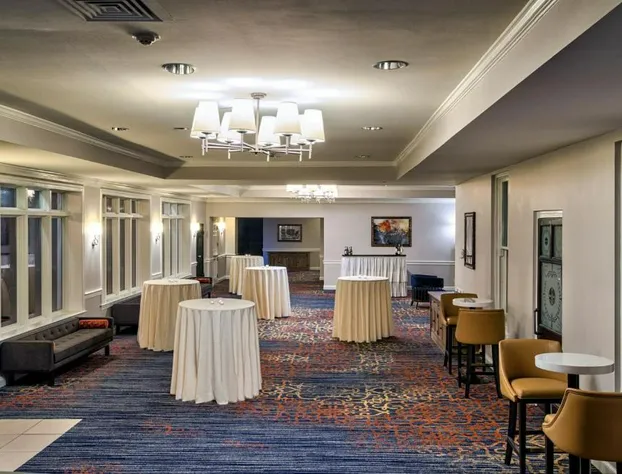 Hotel Gettysburg hotel detail image 2