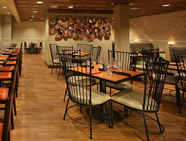 Hotel Gettysburg hotel detail image 4