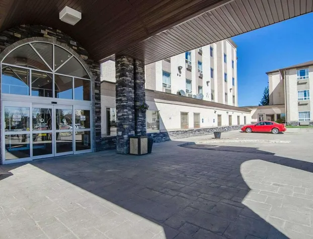 Quality Inn & Suites hotel detail image 2