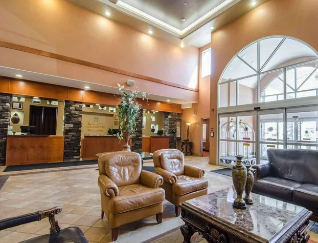 Quality Inn & Suites hotel detail image 3