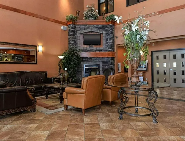 Quality Inn & Suites hotel detail image 4