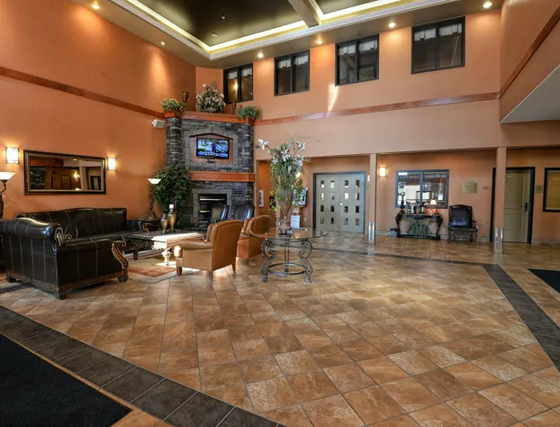 Quality Inn & Suites hotel detail image 1