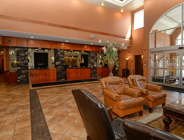 Quality Inn & Suites hotel detail image 2