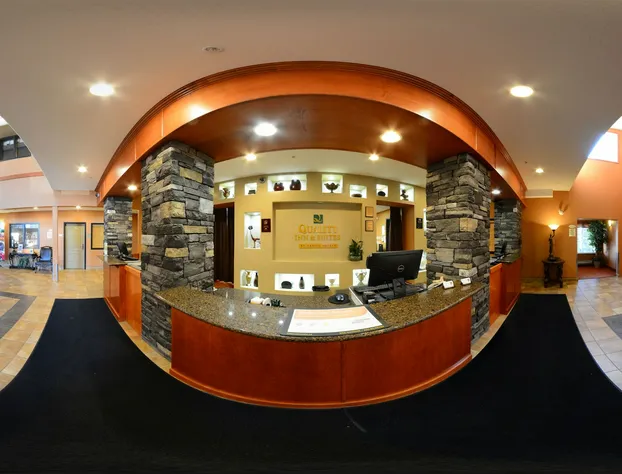 Quality Inn & Suites hotel detail image 4