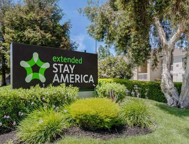 Extended Stay America Suites San Jose Sunnyvale hotel detail image 3