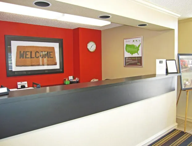 Extended Stay America Suites San Jose Sunnyvale hotel detail image 4