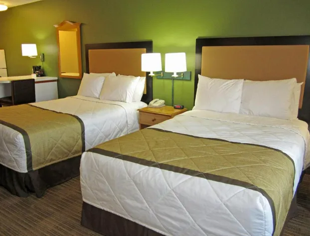 Extended Stay America Suites San Jose Sunnyvale hotel detail image 3