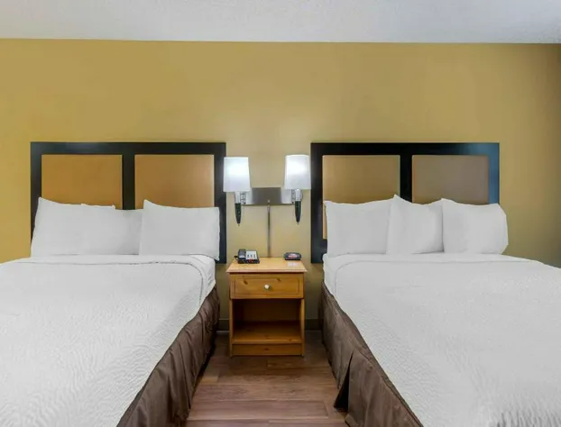 Extended Stay America Suites San Jose Sunnyvale hotel detail image 4