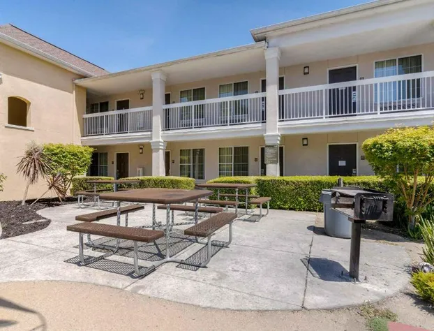 Extended Stay America Suites San Jose Sunnyvale hotel detail image 1