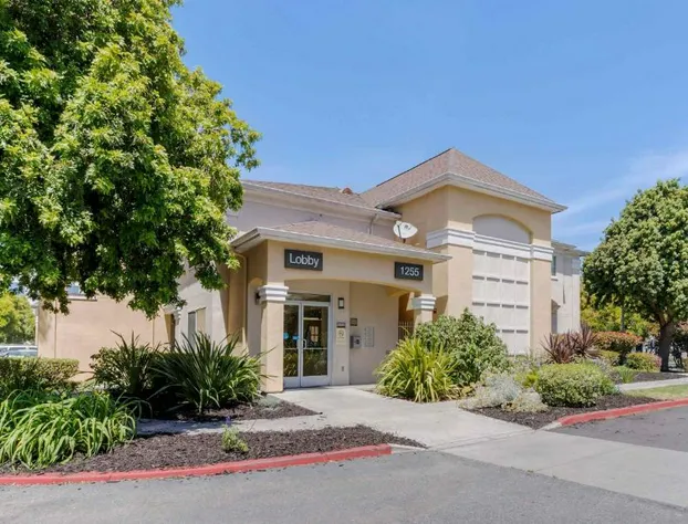 Extended Stay America Suites San Jose Sunnyvale hotel detail image 2