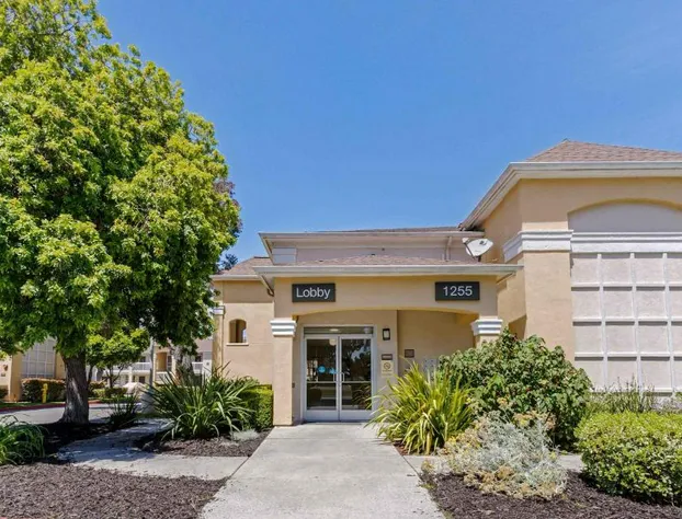 Extended Stay America Suites San Jose Sunnyvale hotel detail image 3