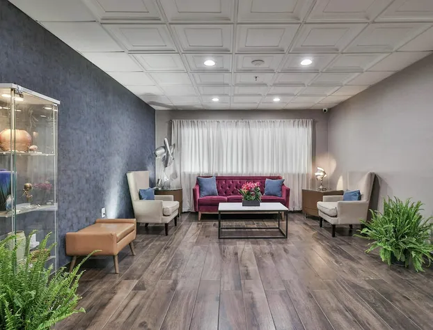 The Penn Stroud, Stroudsburg - Poconos, an Ascend Collection Hotel hotel detail image 3