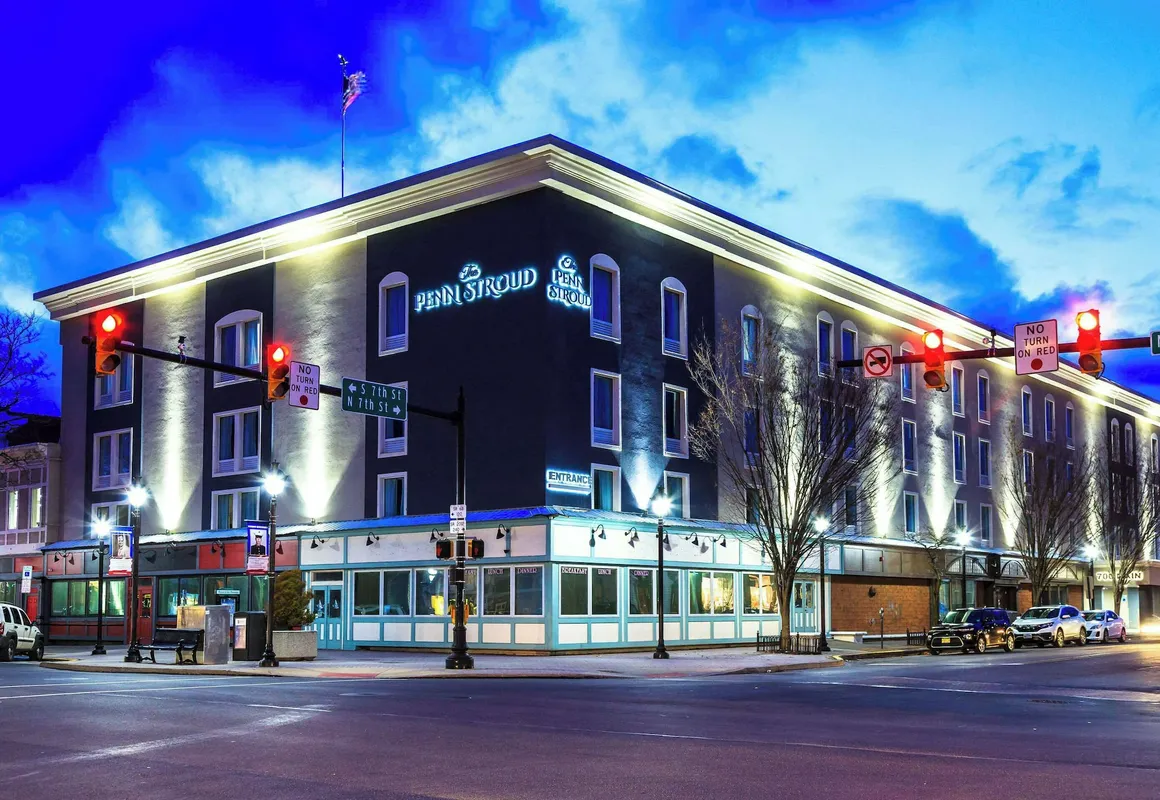 The Penn Stroud, Stroudsburg - Poconos, an Ascend Collection Hotel hotel hero