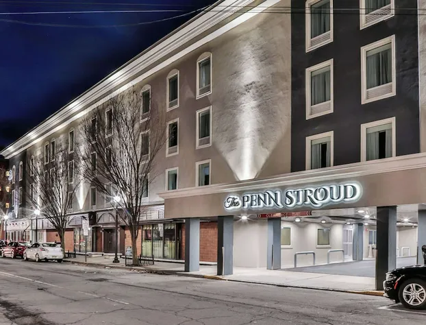 The Penn Stroud, Stroudsburg - Poconos, an Ascend Collection Hotel hotel detail image 1
