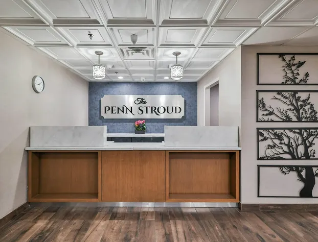 The Penn Stroud, Stroudsburg - Poconos, an Ascend Collection Hotel hotel detail image 2