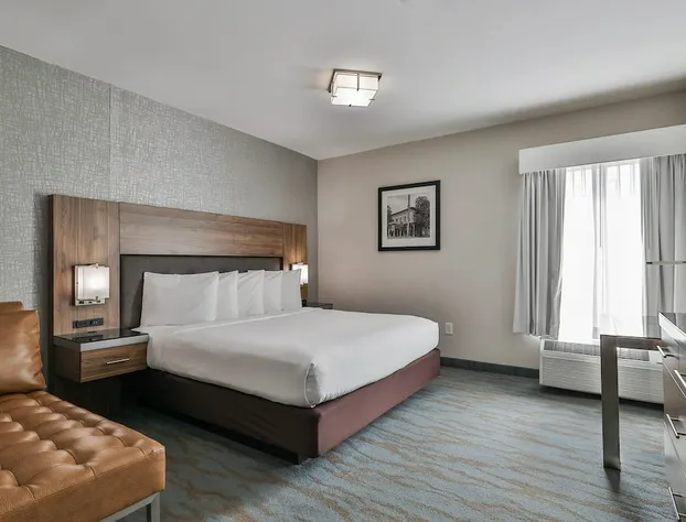 The Penn Stroud, Stroudsburg - Poconos, an Ascend Collection Hotel hotel detail image 4