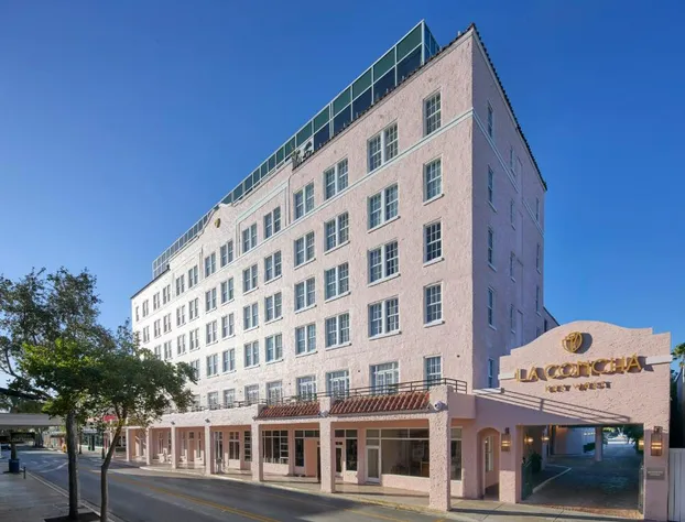 La Concha Key West, Autograph Collection hotel detail image 1