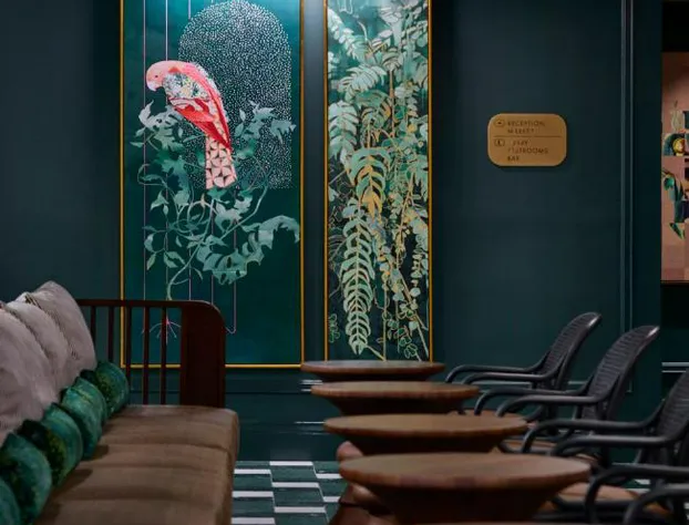 La Concha Key West, Autograph Collection hotel detail image 4