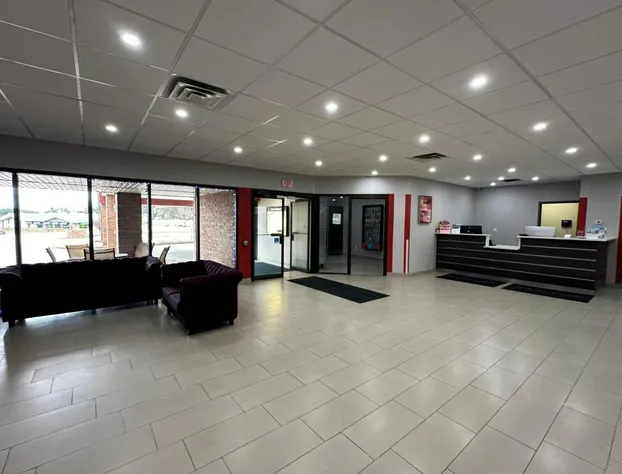 Ramada by Wyndham Waupaca hotel detail image 2