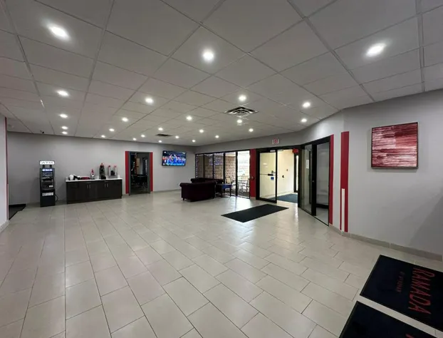 Ramada by Wyndham Waupaca hotel detail image 3