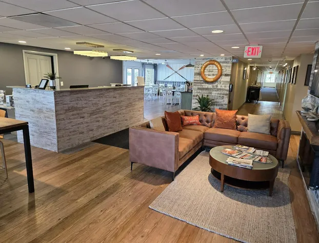 Harbor Town Inn, BW Signature Collection hotel detail image 2