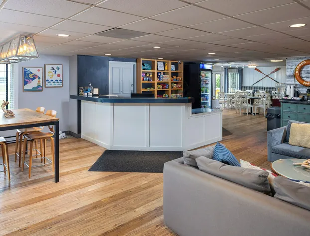 Harbor Town Inn, BW Signature Collection hotel detail image 3