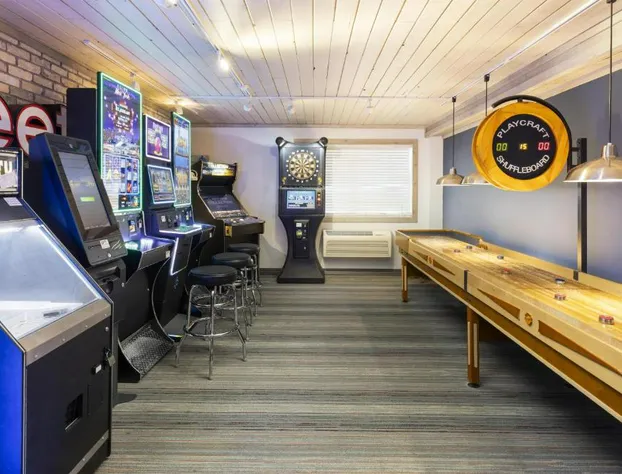 Harbor Town, BW Signature Collection by Best Western hotel detail image 2