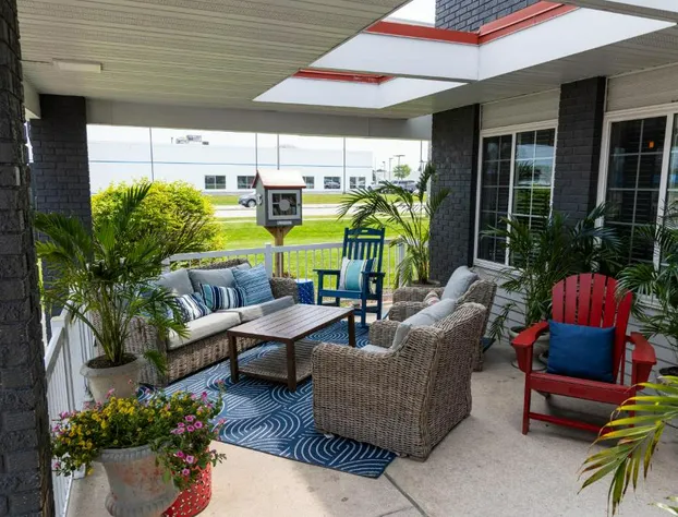 Harbor Town, BW Signature Collection by Best Western hotel detail image 4