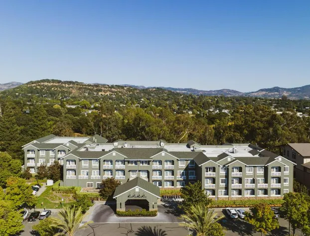 River Terrace Inn hotel detail image 4