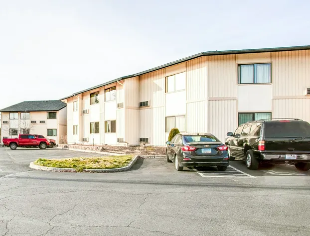 OYO Hotel Spokane North hotel detail image 1