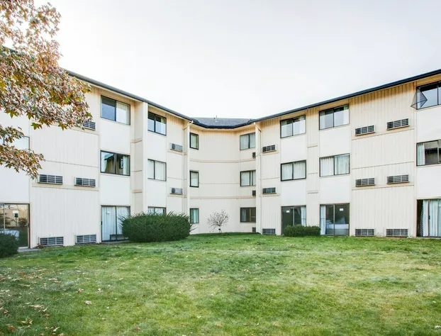 OYO Hotel Spokane North hotel detail image 2