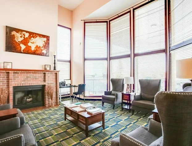 OYO Hotel Spokane North hotel detail image 4