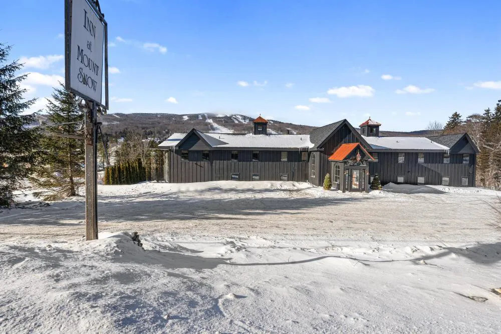 Inn At Mount Snow hotel hero