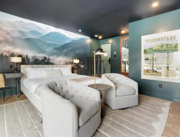 Inn At Mount Snow hotel detail image 2