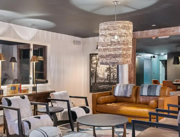 Inn At Mount Snow hotel detail image 3