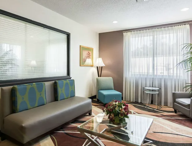 Quality Inn Warsaw near Rappahannock River hotel detail image 4