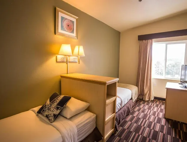 Inn at Wecoma hotel detail image 4