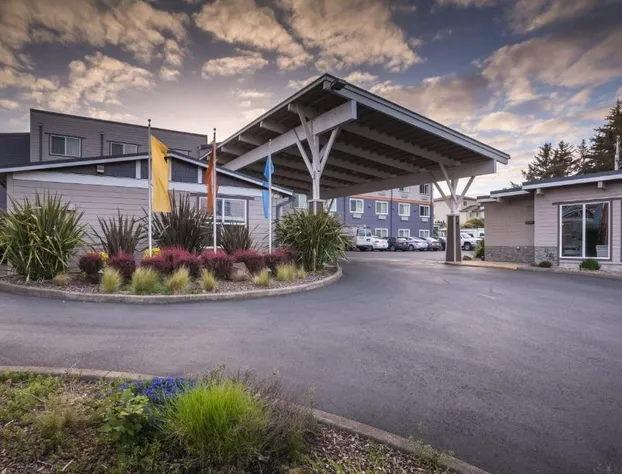 Inn at Wecoma hotel detail image 2