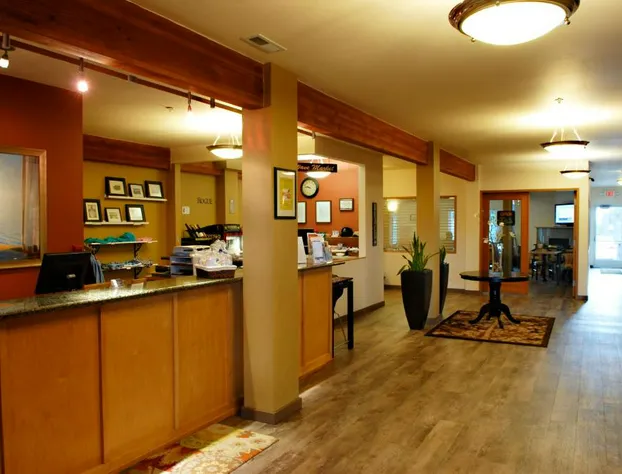 Inn at Wecoma hotel detail image 4