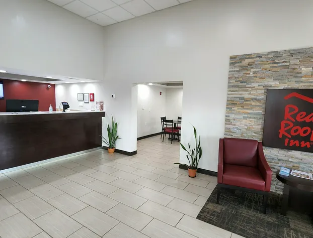 Rodeway Inn Perry hotel detail image 2