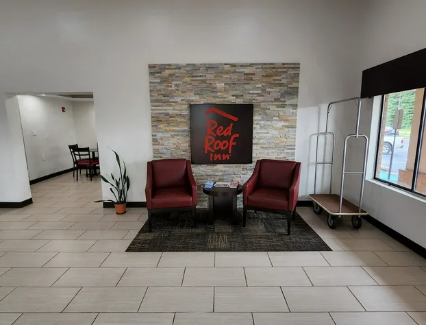 Rodeway Inn Perry hotel detail image 3