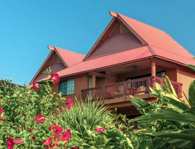 Club Wyndham Kona hotel detail image 1