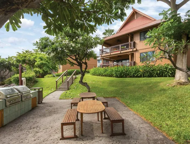 Club Wyndham Kona hotel detail image 2